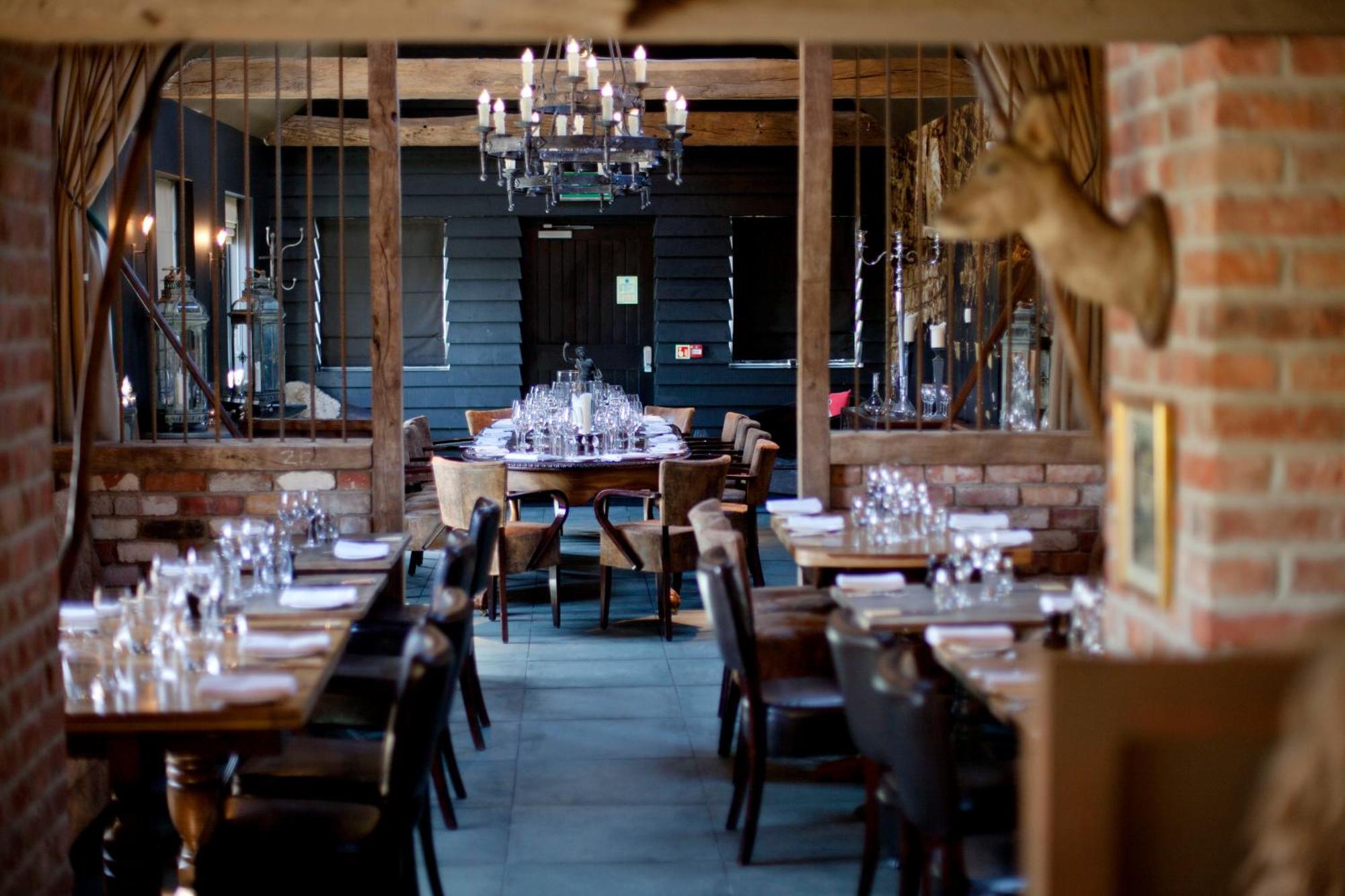 The White Horse Hotel Chilgrove Екстериор снимка