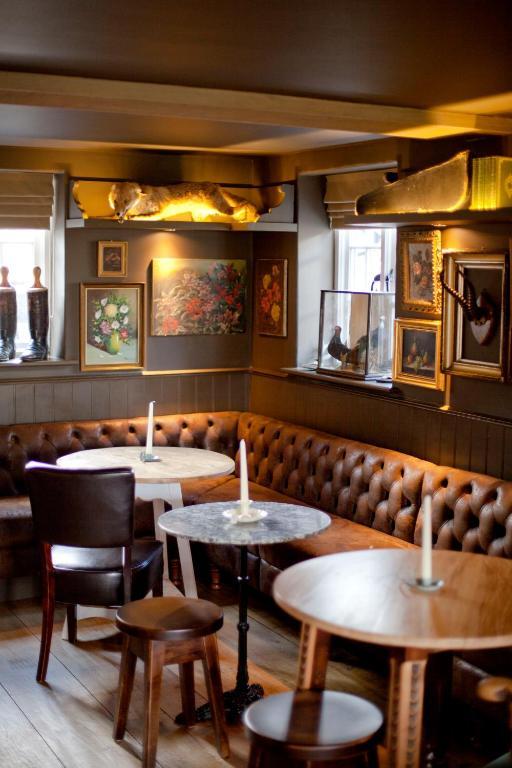 The White Horse Hotel Chilgrove Екстериор снимка
