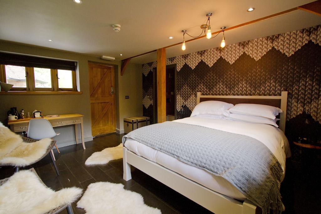 The White Horse Hotel Chilgrove Екстериор снимка