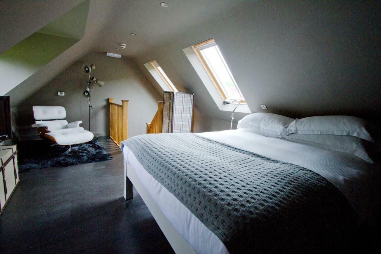 The White Horse Hotel Chilgrove Екстериор снимка