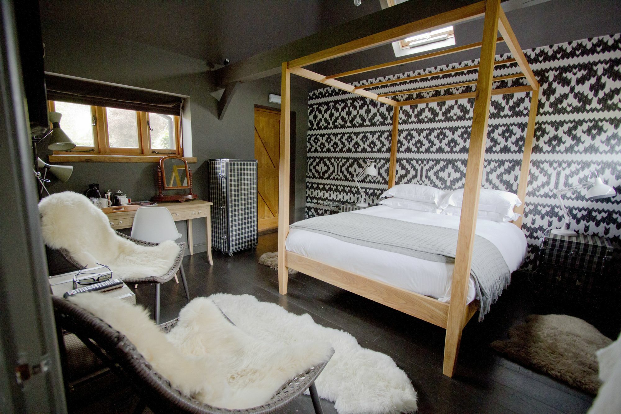 The White Horse Hotel Chilgrove Екстериор снимка