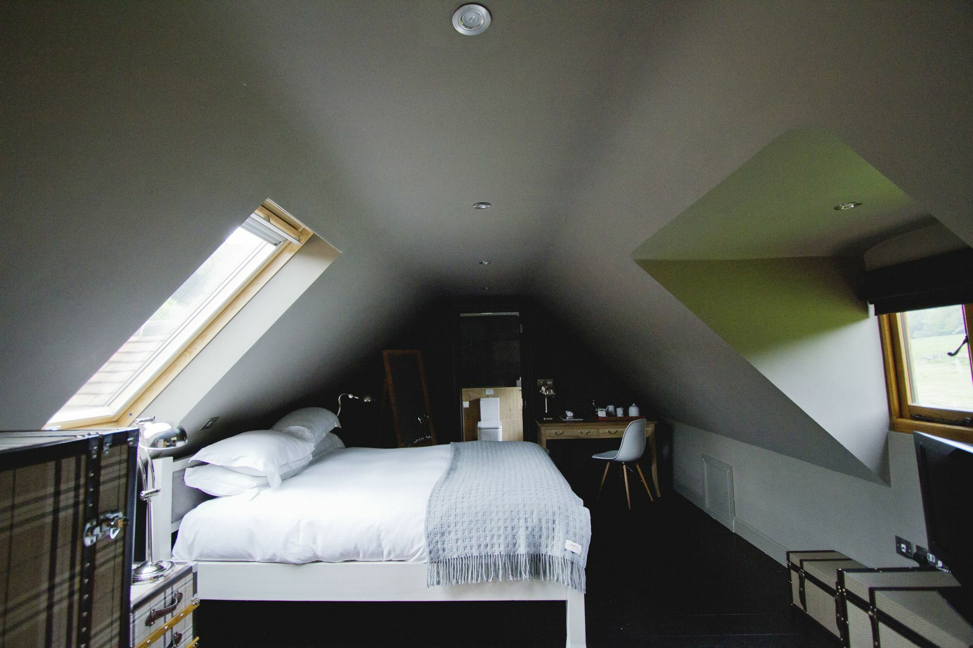 The White Horse Hotel Chilgrove Екстериор снимка